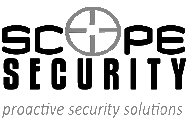 Scope Security Ltd